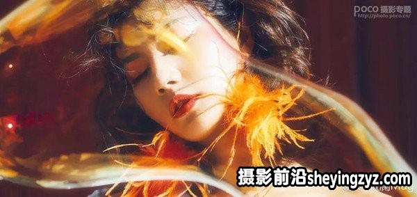 摄影技巧-人像镜头焦段选择以及相机配件推荐篇