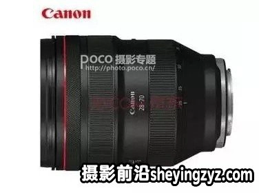 摄影技巧-人像镜头焦段选择以及相机配件推荐篇