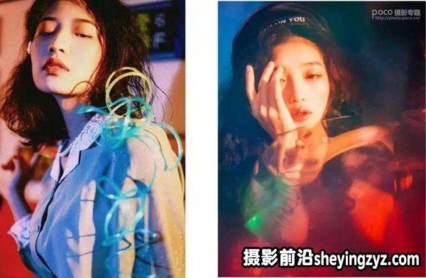摄影技巧-人像镜头焦段选择以及相机配件推荐篇