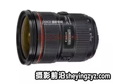 摄影技巧-人像镜头焦段选择以及相机配件推荐篇