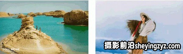 摄影技巧-人像镜头焦段选择以及相机配件推荐篇