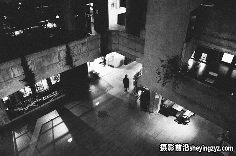 摄影技巧-哪种镜头最适合你的街头摄影？