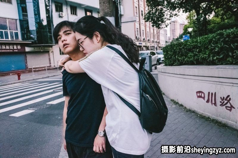 摄影技巧-哪种镜头最适合你的街头摄影？