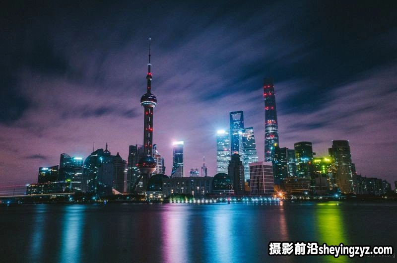 摄影技巧-哪种镜头最适合你的街头摄影？
