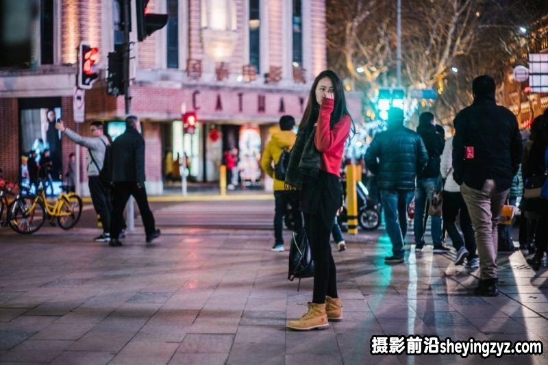 摄影技巧-哪种镜头最适合你的街头摄影？