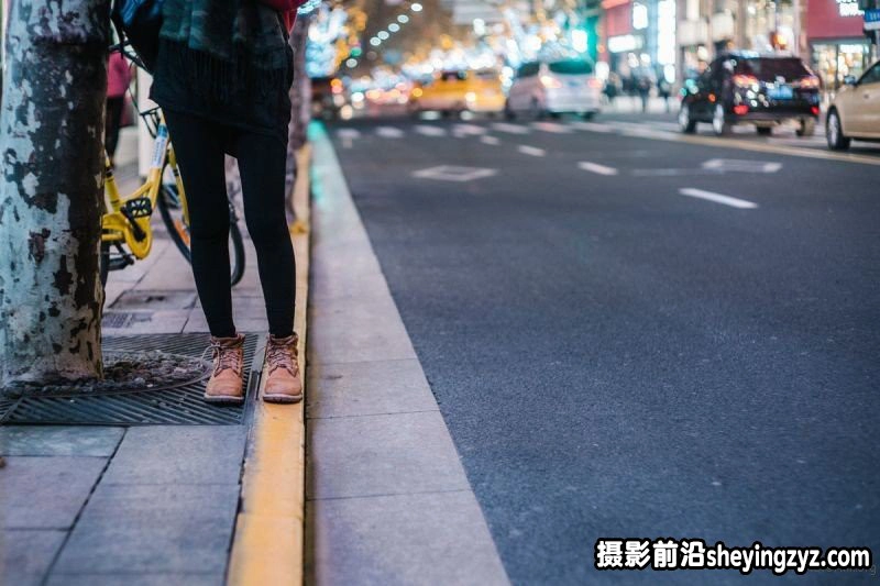 摄影技巧-哪种镜头最适合你的街头摄影？