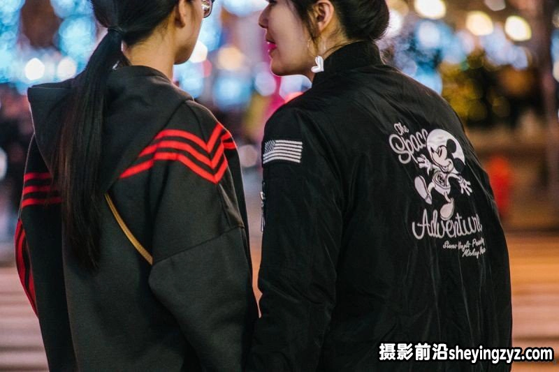 摄影技巧-哪种镜头最适合你的街头摄影？