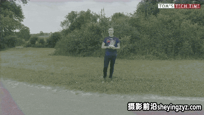 摄影技巧-为什么你需要一支定焦镜头?