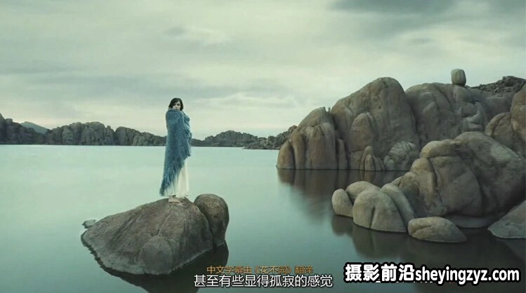 摄影大师埃里克-Erik Almas顶级商业大片摄影创作教程 中文字幕