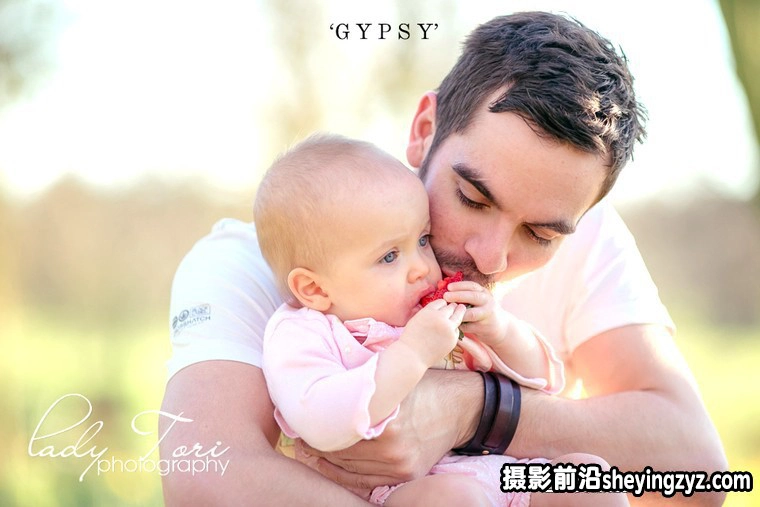波西米亚通透自然肤色LR预设 Lady tori Bohemian LR