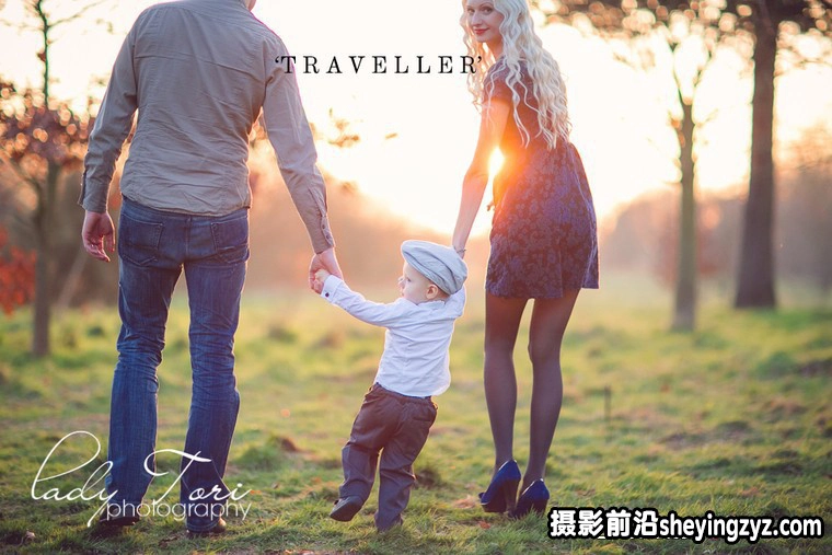 波西米亚通透自然肤色LR预设 Lady tori Bohemian LR