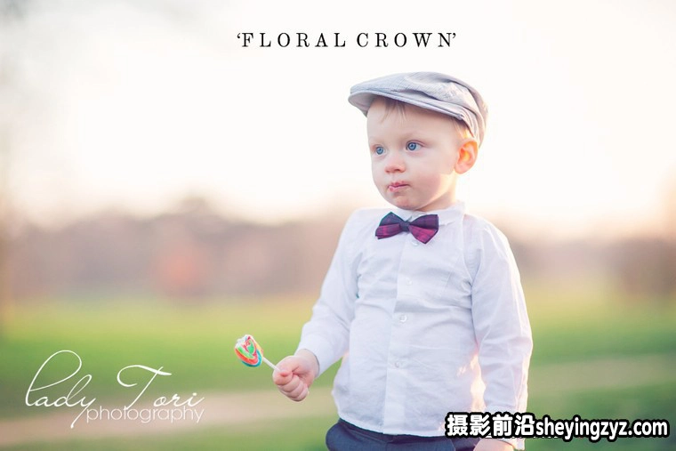 波西米亚通透自然肤色LR预设 Lady tori Bohemian LR