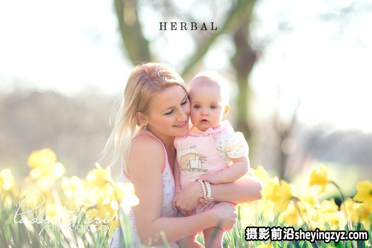 波西米亚通透自然肤色LR预设 Lady tori Bohemian LR