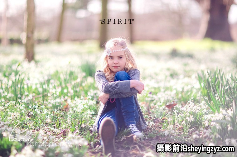 波西米亚通透自然肤色LR预设 Lady tori Bohemian LR