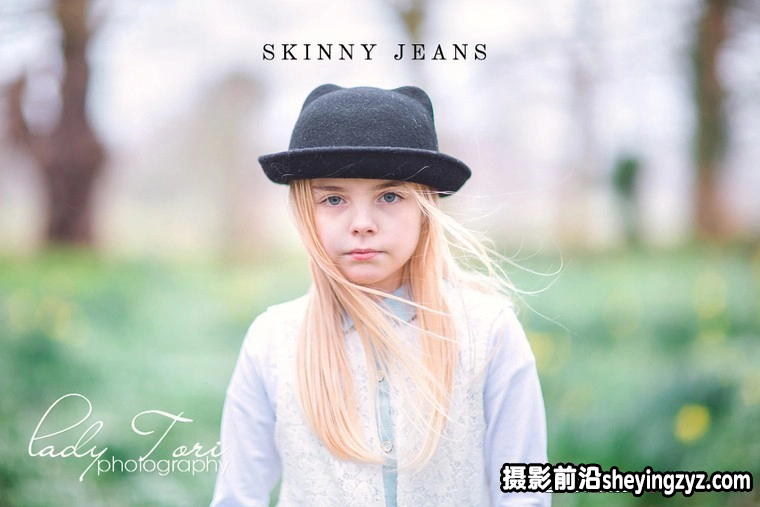 波西米亚通透自然肤色LR预设 Lady tori Bohemian LR
