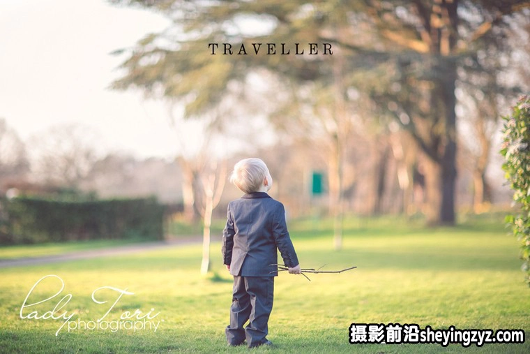 波西米亚通透自然肤色LR预设 Lady tori Bohemian LR