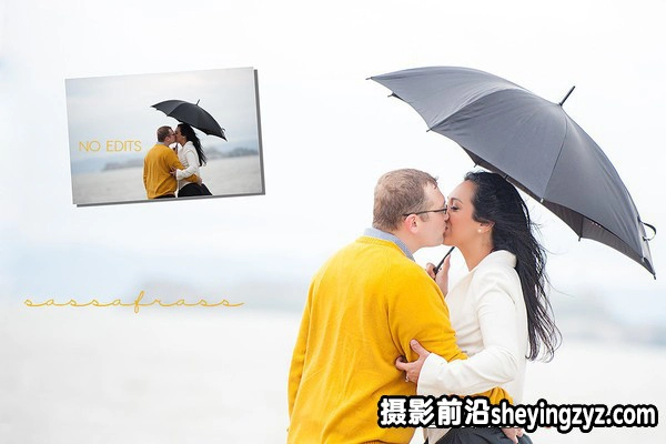 幸福甜美儿童Lightroom预设 The Bliss Preset Collection