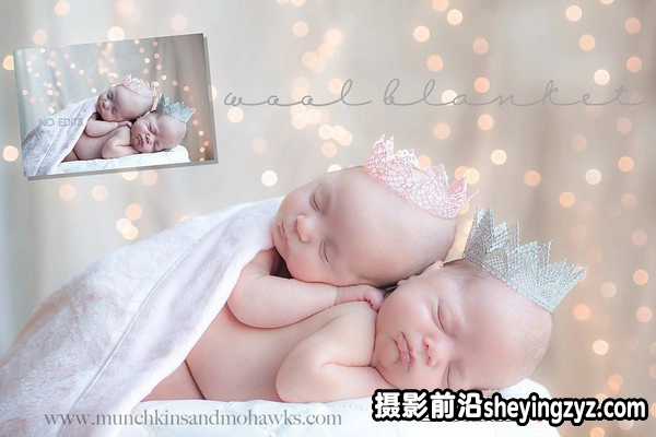 幸福甜美儿童Lightroom预设 The Bliss Preset Collection
