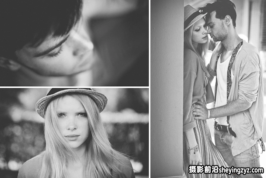 大师级Candi婚礼后期调色LR预设三套集合 WEDDING Presets Collection