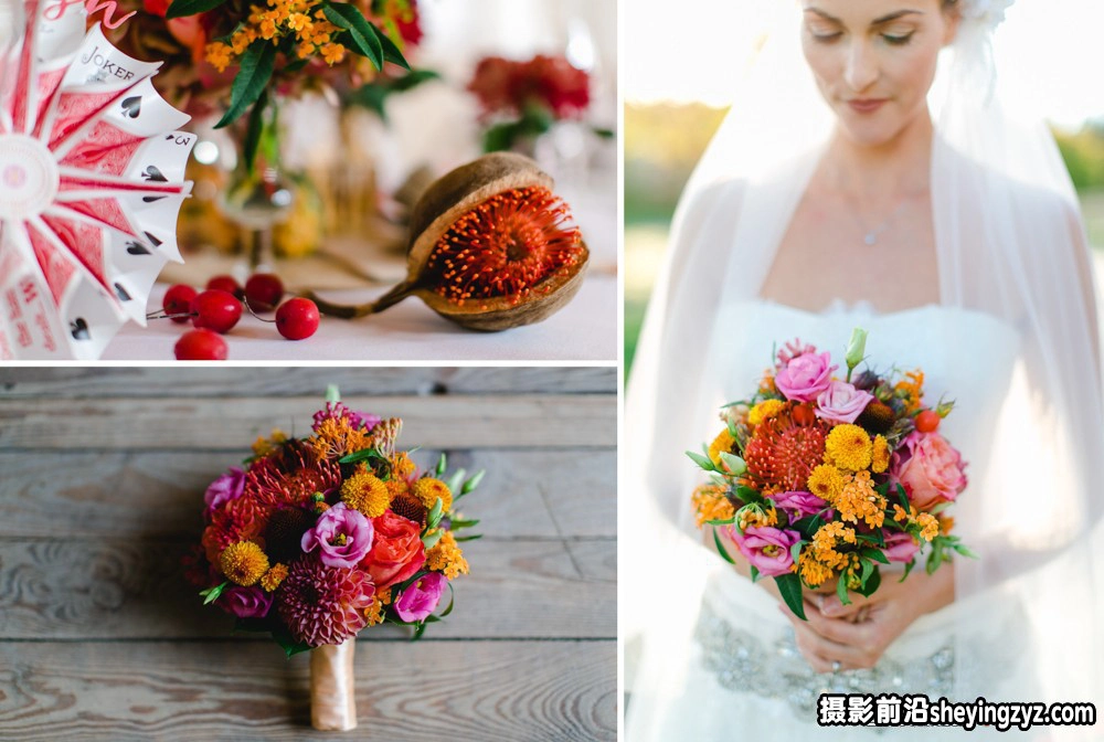 大师级Candi婚礼后期调色LR预设三套集合 WEDDING Presets Collection