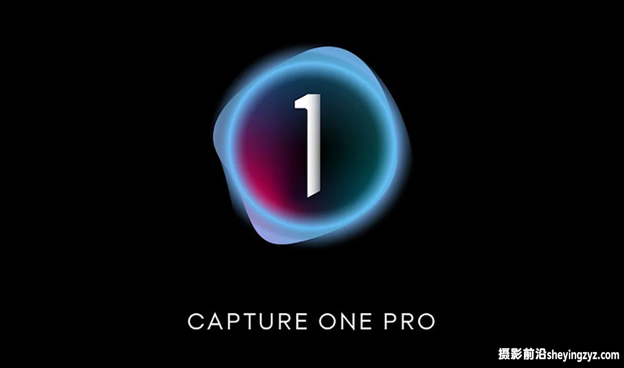 Capture One Pro 16.5.11.2898正式专业版 WIN系统X64