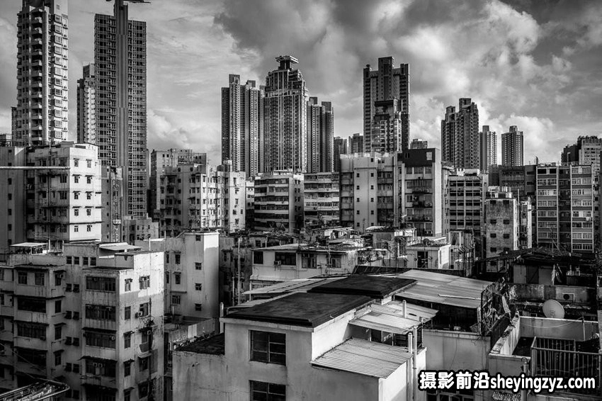 摄影技巧-教你如何选择合适单反镜头