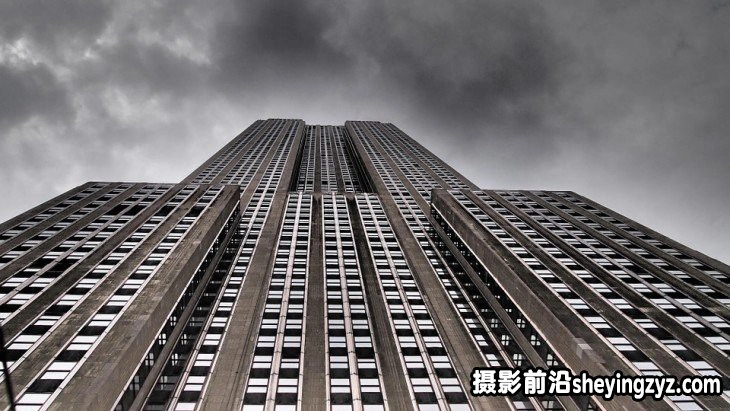 摄影技巧-教你如何选择合适单反镜头
