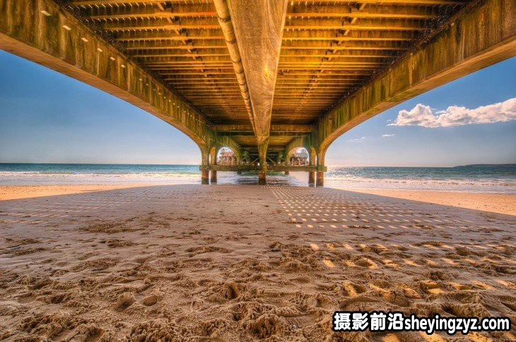 摄影技巧-教你如何选择合适单反镜头