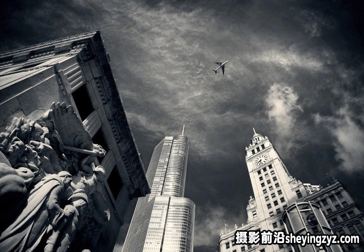 摄影技巧-教你如何选择合适单反镜头