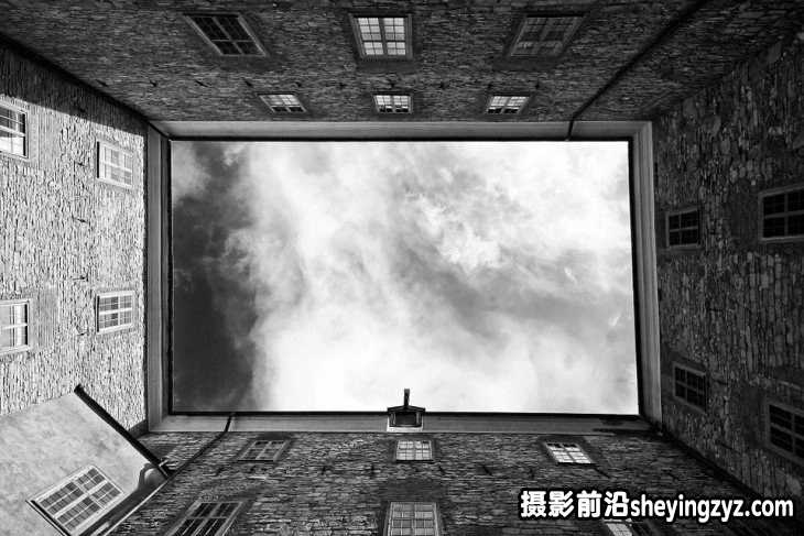 摄影技巧-教你如何选择合适单反镜头