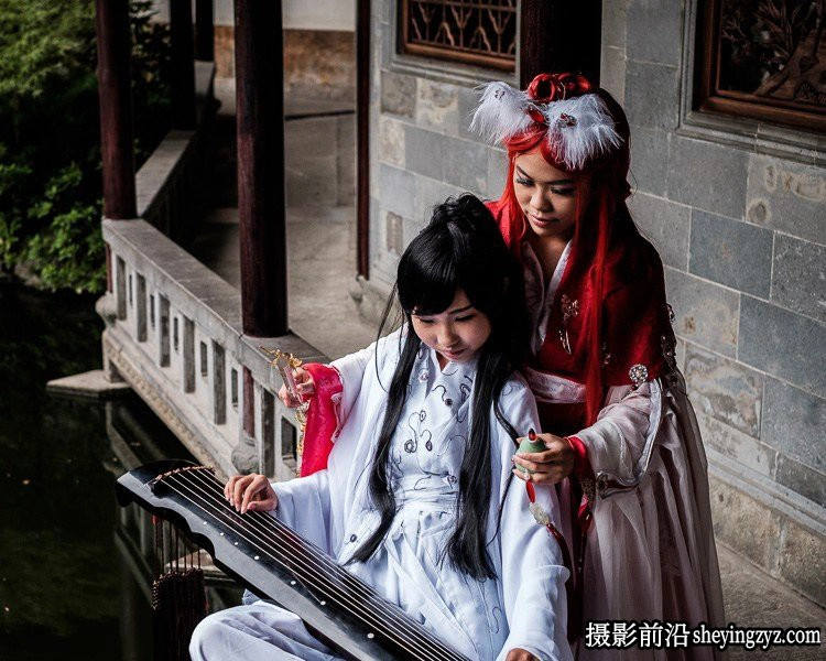 摄影器材-什么样的镜头才是你最需要的