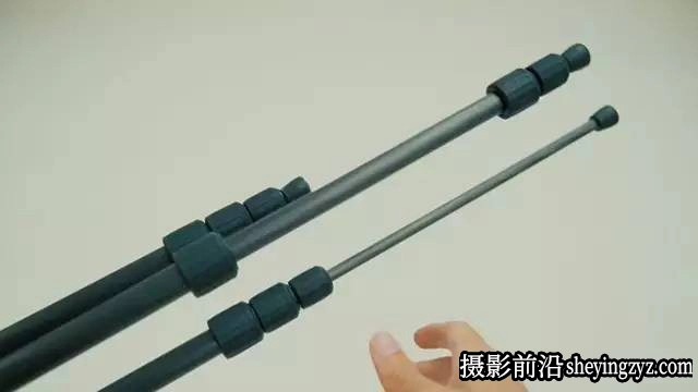 摄影器材-你真的会用三脚架吗？