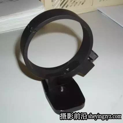 摄影器材-你真的会用三脚架吗？