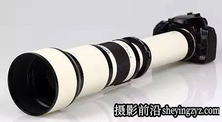 摄影器材-你真的会用三脚架吗？