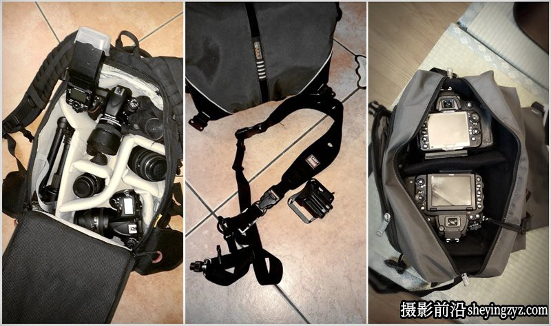 摄影器材-纠正关于摄影器材的10大误解