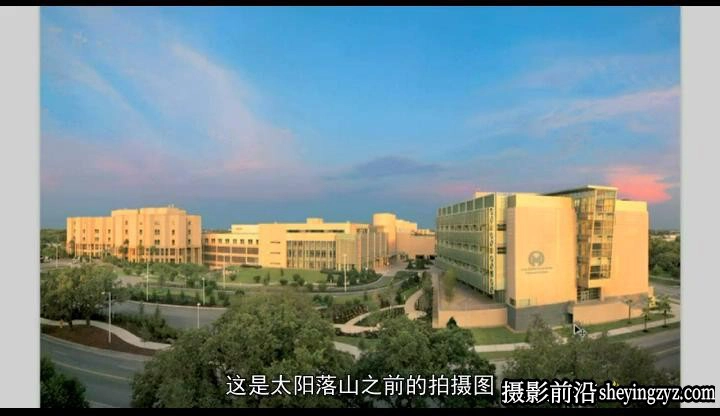 Richard Riley建筑摄影与室内家居照明摄影用光教程完整版(中文字幕)