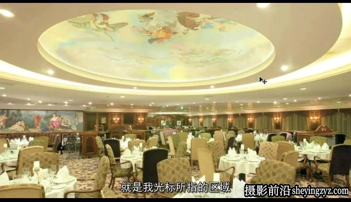 Richard Riley建筑摄影与室内家居照明摄影用光教程完整版(中文字幕)