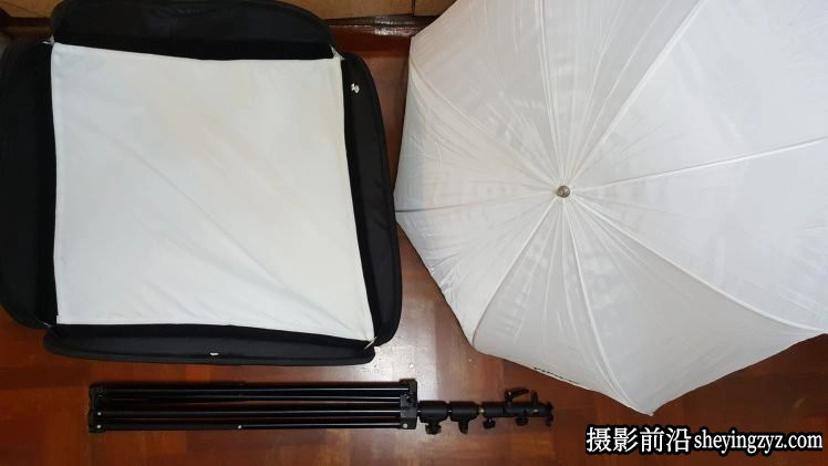 如何有效使用闪光灯营造出好光线