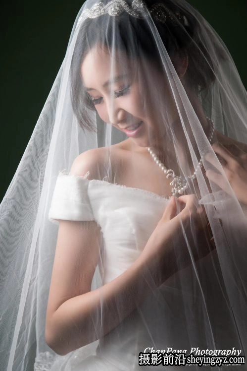 如何有效使用闪光灯营造出好光线