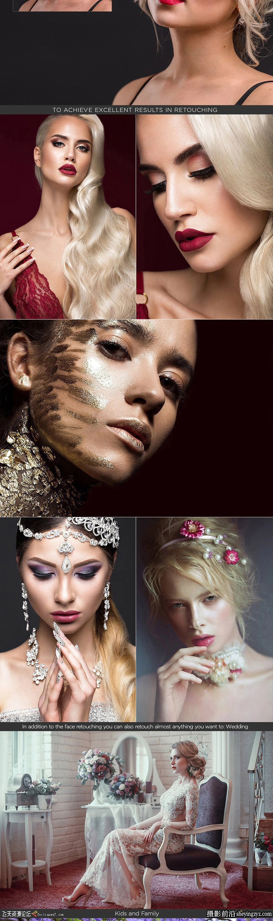 Ultimate Retouch Panel 3.9.2汉化版|终极人像精修磨皮插件-支持PS2024
