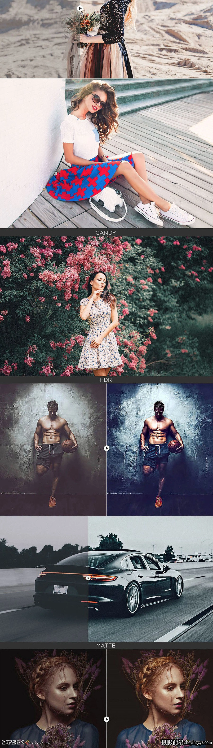 Ultimate Retouch Panel 3.9.2汉化版|终极人像精修磨皮插件-支持PS2024