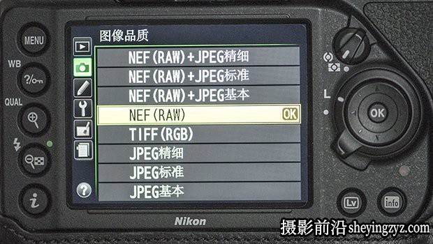 如何拍摄出经典的黑白肖像作品技巧教程