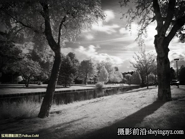 黑白摄影让作品更有艺术感的摄影技巧