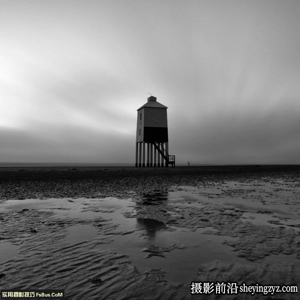 黑白摄影让作品更有艺术感的摄影技巧