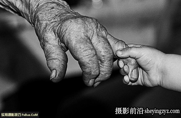 黑白摄影让作品更有艺术感的摄影技巧