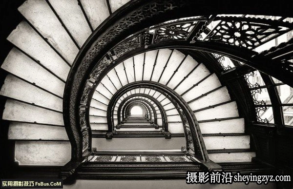 黑白摄影让作品更有艺术感的摄影技巧