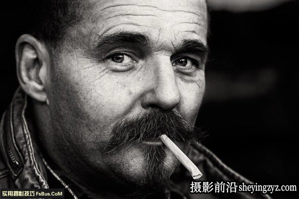 黑白摄影让作品更有艺术感的摄影技巧