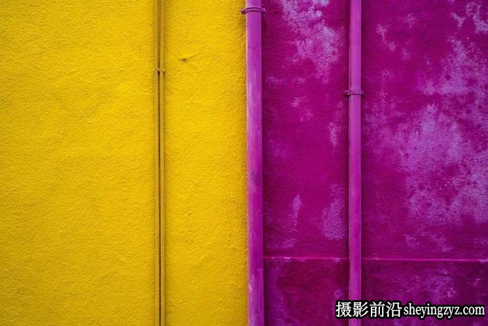 摄影技巧-拍出抽象风光大片8个小技巧教程