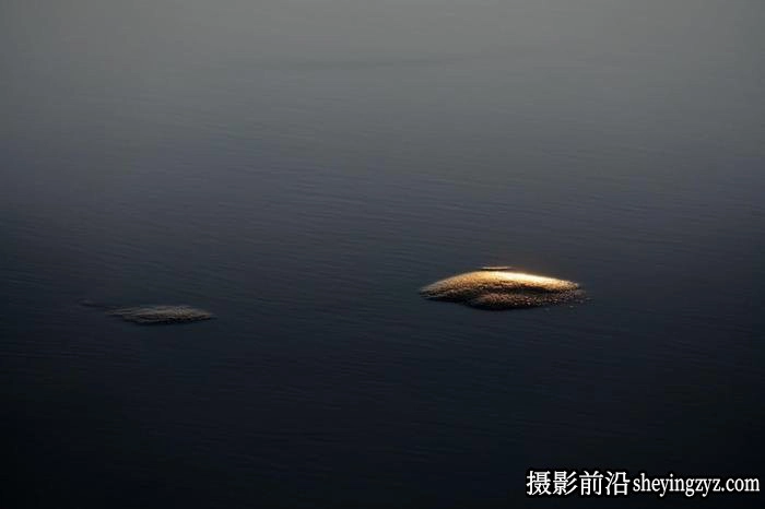 摄影技巧-拍出抽象风光大片8个小技巧教程