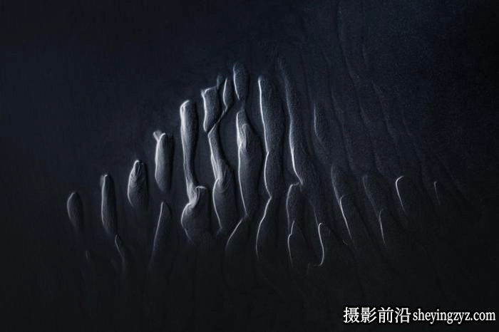 摄影技巧-拍出抽象风光大片8个小技巧教程